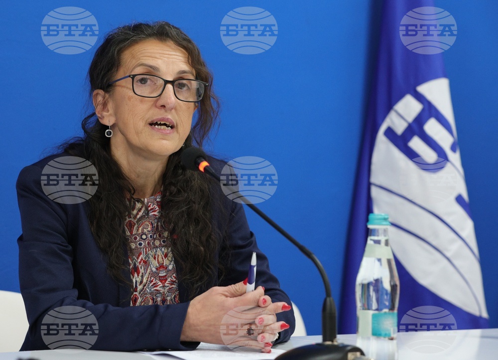 Национален пресклуб на БТА Разград - проект „Европа на Балканите: Заедно чрез знание“ - конференция