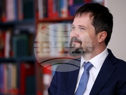 All Digital Weeks 2025 - пресконференция