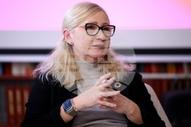 All Digital Weeks 2025 - пресконференция