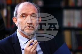 All Digital Weeks 2025 - пресконференция