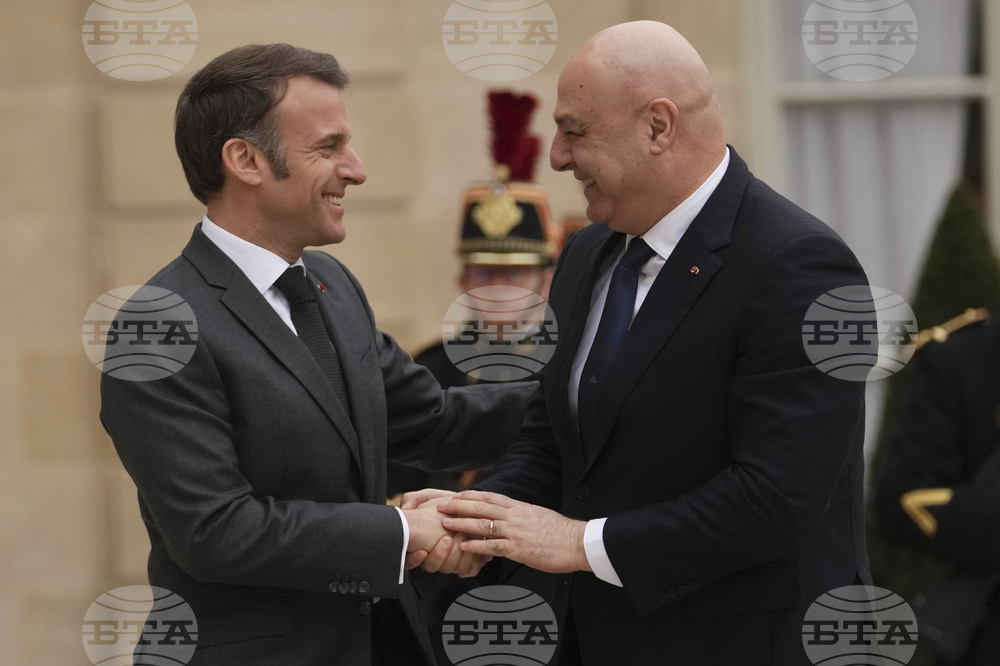 France Lebanon