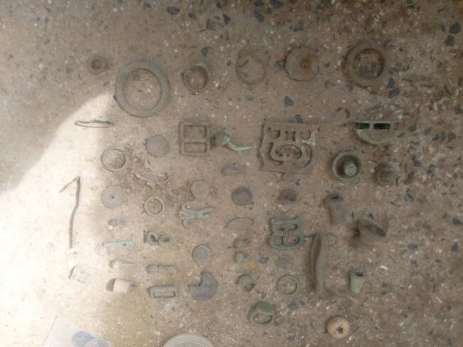 Деветнадесет са регистрираните престъпления в хода на проведена на 27 март специализирана полицейска операция в Шуменско