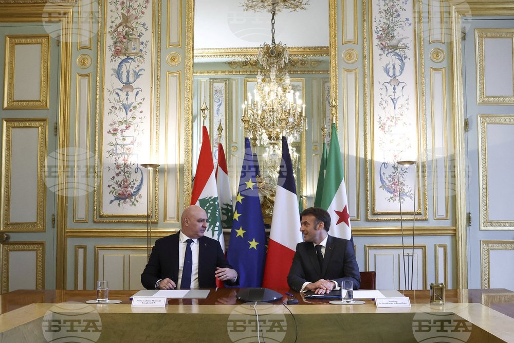 France Lebanon