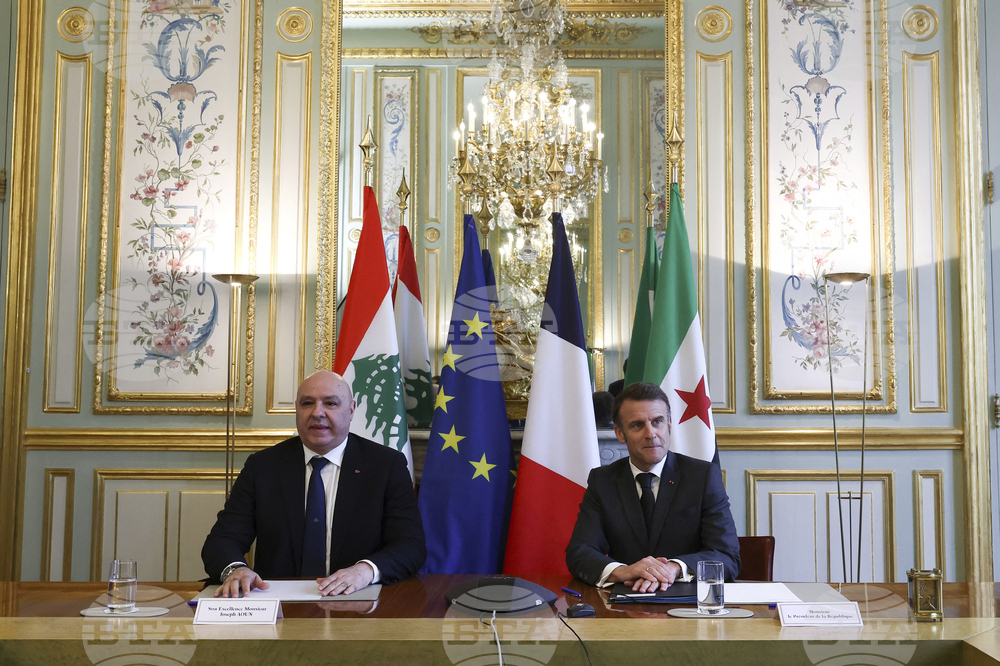 France Lebanon