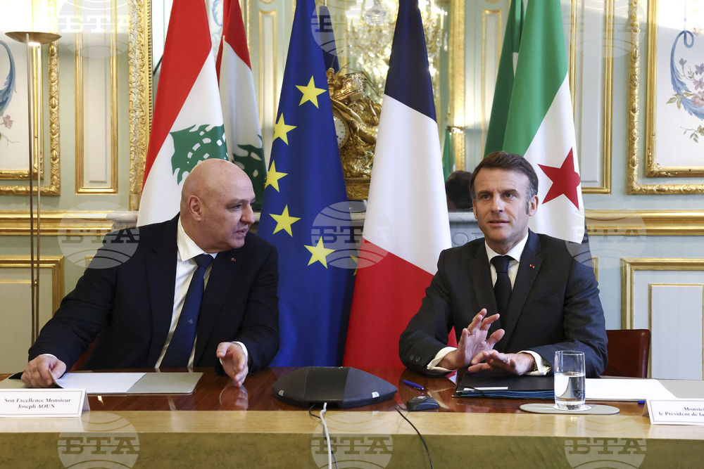France Lebanon