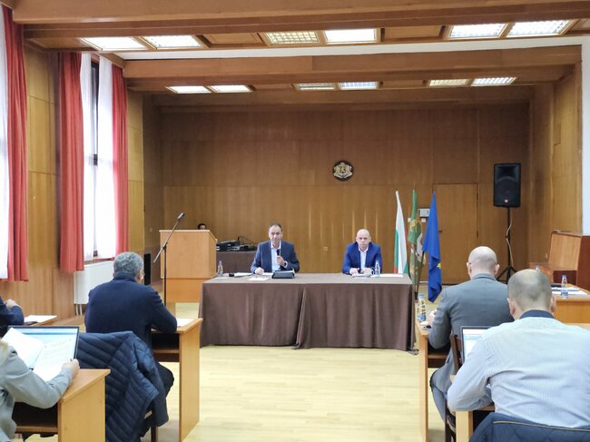 Община Банско продължава да подкрепя спорта, младежта, социалните инициативи и бизнеса