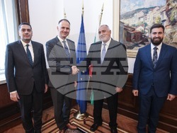 Снимка: ПП “ГЕРБ”