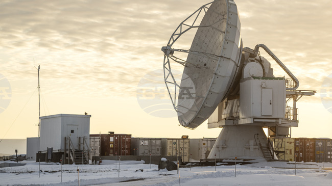 Военни самолети се очаква да "пристигнат скоро" в Гренландия за "отдавна планирани дейности", заяви американско-канадско командване