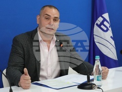 Национален пресклуб на БТА Разград - проект „Европа на Балканите: Заедно чрез знание“ - конференция