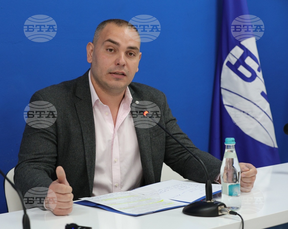 Национален пресклуб на БТА Разград - проект „Европа на Балканите: Заедно чрез знание“ - конференция