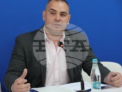 Национален пресклуб на БТА Разград - проект „Европа на Балканите: Заедно чрез знание“ - конференция