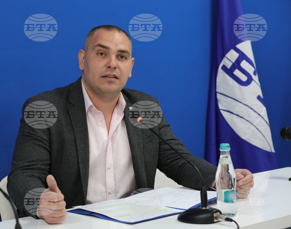 Национален пресклуб на БТА Разград - проект „Европа на Балканите: Заедно чрез знание“ - конференция