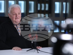 Подкаст „БТА Паралели“ - Панайот Денев