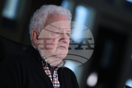 Подкаст „БТА Паралели“ - Панайот Денев