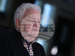 Подкаст „БТА Паралели“ - Панайот Денев