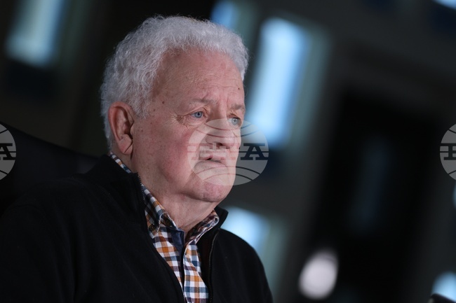 Подкаст „БТА Паралели“ - Панайот Денев