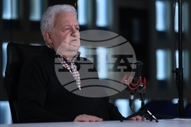 Подкаст „БТА Паралели“ - Панайот Денев