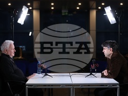 Подкаст „БТА Паралели“ - Панайот Денев