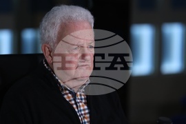 Подкаст „БТА Паралели“ - Панайот Денев