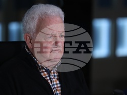 Подкаст „БТА Паралели“ - Панайот Денев