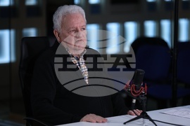 Подкаст „БТА Паралели“ - Панайот Денев