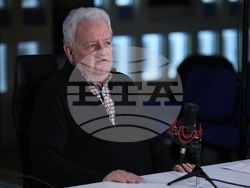 Подкаст „БТА Паралели“ - Панайот Денев