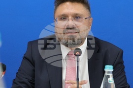 Национален пресклуб на БТА Разград - проект „Европа на Балканите: Заедно чрез знание“ - конференция