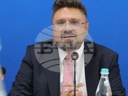 Национален пресклуб на БТА Разград - проект „Европа на Балканите: Заедно чрез знание“ - конференция