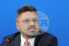 Национален пресклуб на БТА Разград - проект „Европа на Балканите: Заедно чрез знание“ - конференция