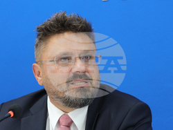 Национален пресклуб на БТА Разград - проект „Европа на Балканите: Заедно чрез знание“ - конференция