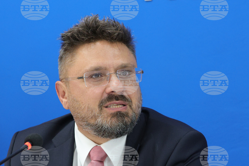 Национален пресклуб на БТА Разград - проект „Европа на Балканите: Заедно чрез знание“ - конференция