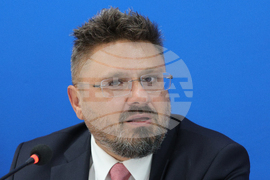 Национален пресклуб на БТА Разград - проект „Европа на Балканите: Заедно чрез знание“ - конференция