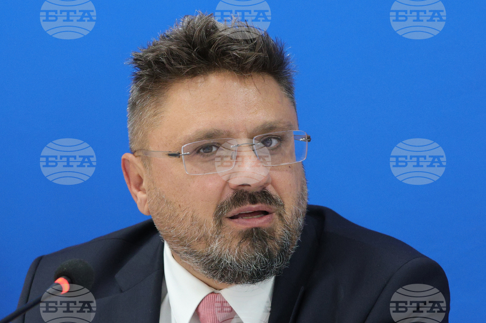 Национален пресклуб на БТА Разград - проект „Европа на Балканите: Заедно чрез знание“ - конференция