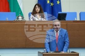 Народно събрание - парламентарен контрол