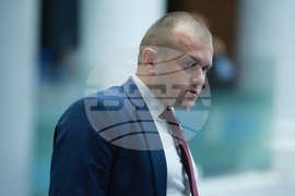 Народно събрание - парламентарен контрол