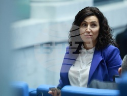 Народно събрание - парламентарен контрол