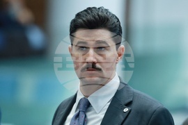 Народно събрание - парламентарен контрол