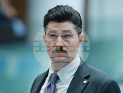 Народно събрание - парламентарен контрол