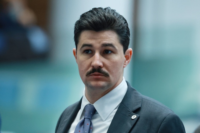 Проекторезолюция е внесена от "Възраждане" в Парламентарната асамблея на Съвета на Европа с искане да се проведе референдум за запазване на лева в България