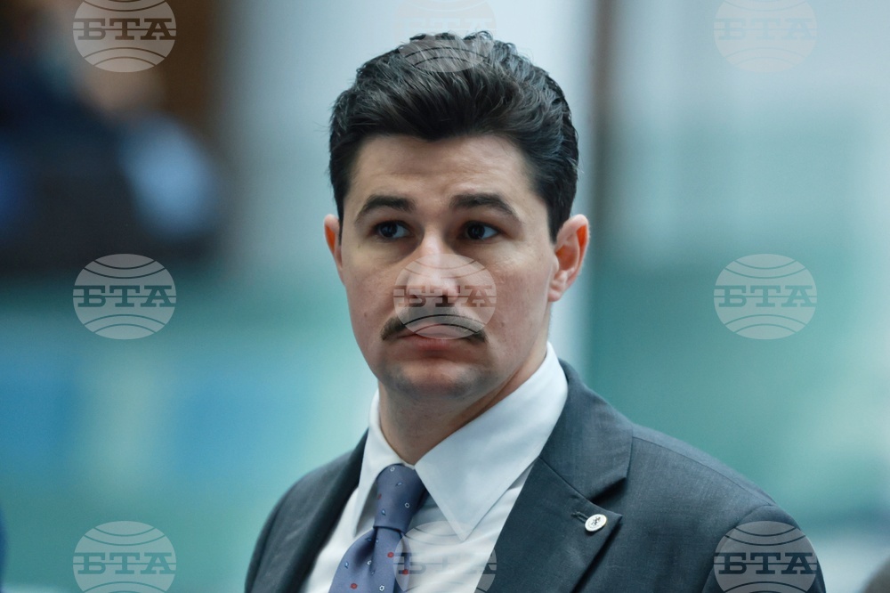 Народно събрание - парламентарен контрол