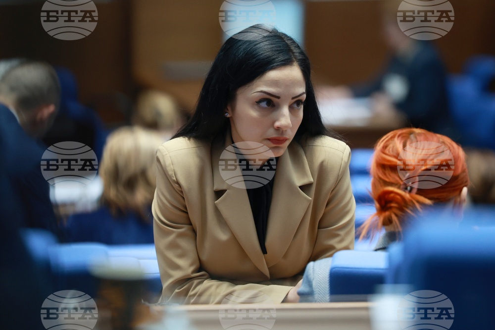 Народно събрание - парламентарен контрол