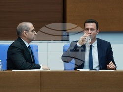 Народно събрание - парламентарен контрол