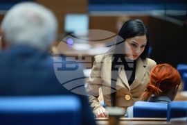Народно събрание - парламентарен контрол