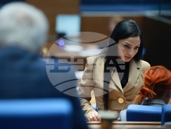 Народно събрание - парламентарен контрол