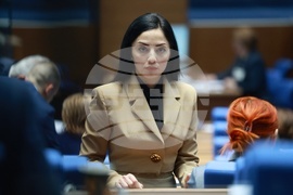 Народно събрание - парламентарен контрол