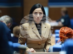 Народно събрание - парламентарен контрол