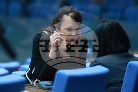 Народно събрание - парламентарен контрол