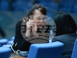 Народно събрание - парламентарен контрол