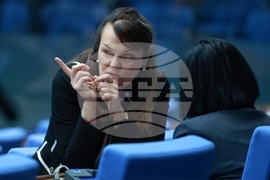 Народно събрание - парламентарен контрол