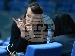 Народно събрание - парламентарен контрол